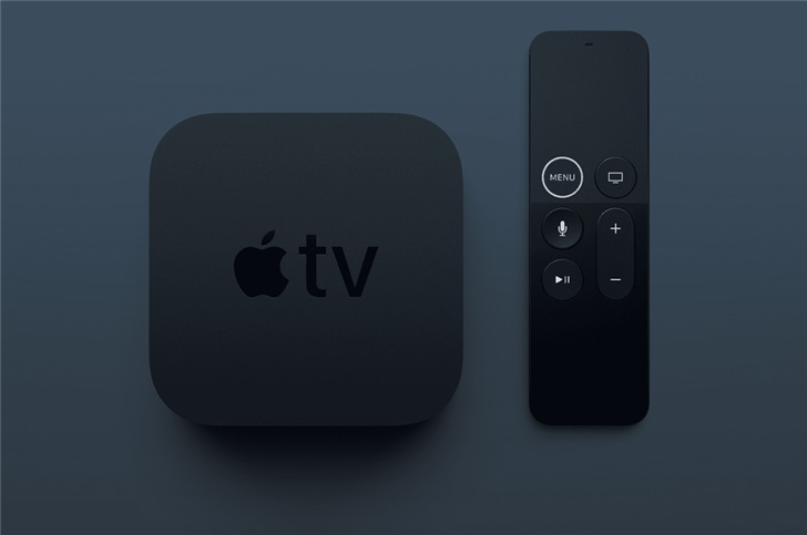 Apple Apple TV 4K 2020 exposure: doubles storage capacity, supports