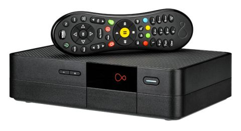 What's the difference between TV box and set-up box | TVsBook