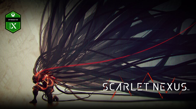 New RPG SCARLET NEXUS will be available on Xbox Series X ...