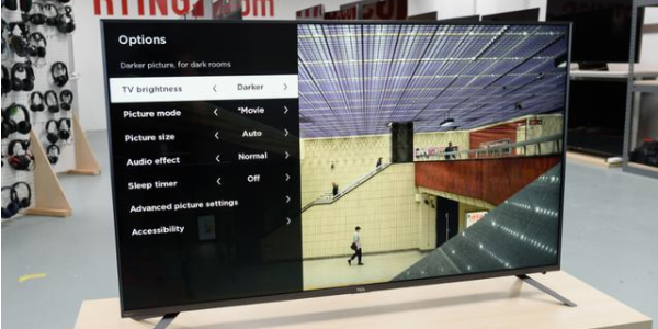 TCL - TCL 6 Series is cheap but its picture quality is impressive | TVsBook