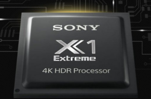 sony - Is there a big difference between Sony X1 chip and X1 Extreme ...