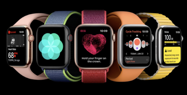 Apple watchOS 7 review: 4 major functions including hand washing ...