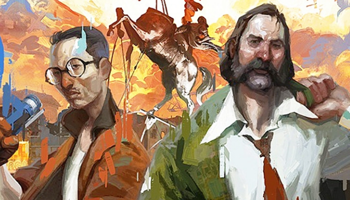 Disco Elysium game review: suitable for players who like ...