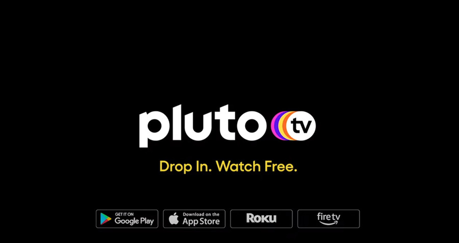 Pluto TV Free Live TV and Movies | TVsBook