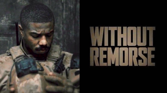 Without Remorse adapted from Tom Clancy's novel extended to February 26 ...