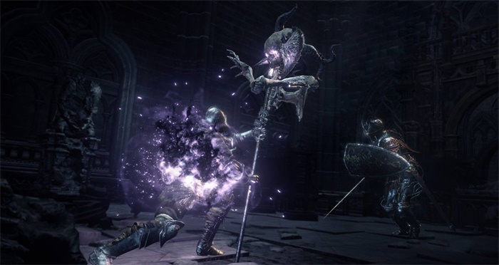 How To Play Mage And How To Increase Attack Power In Dark Souls 3 Tvsbook