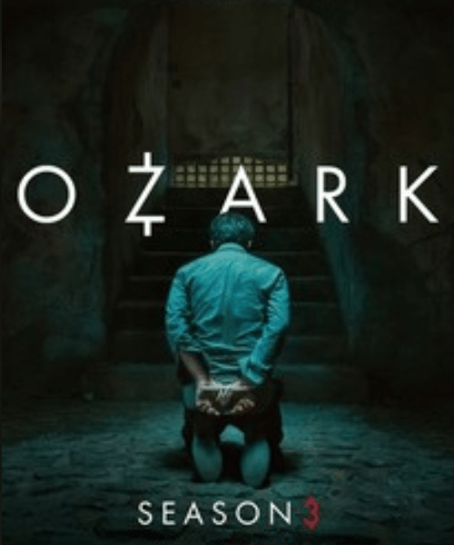 Ozark Season 3: A story of small person's speculative struggle?