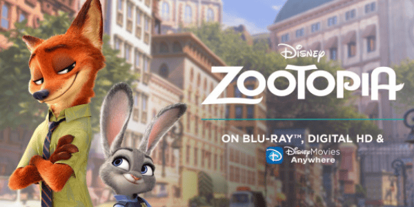 Zootopia 2: a new story feature political topic release in 2021