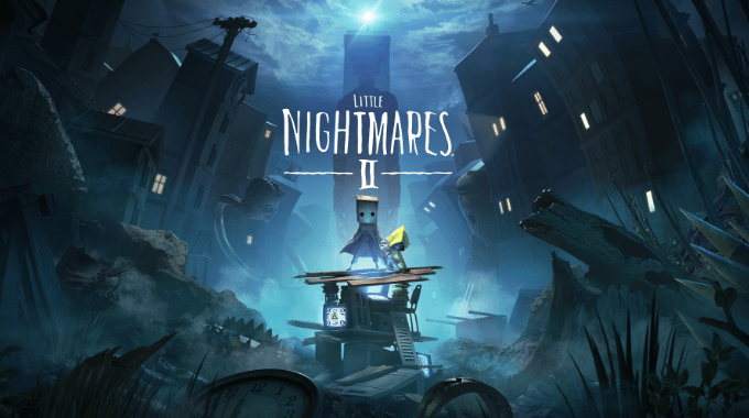 Little Nightmares