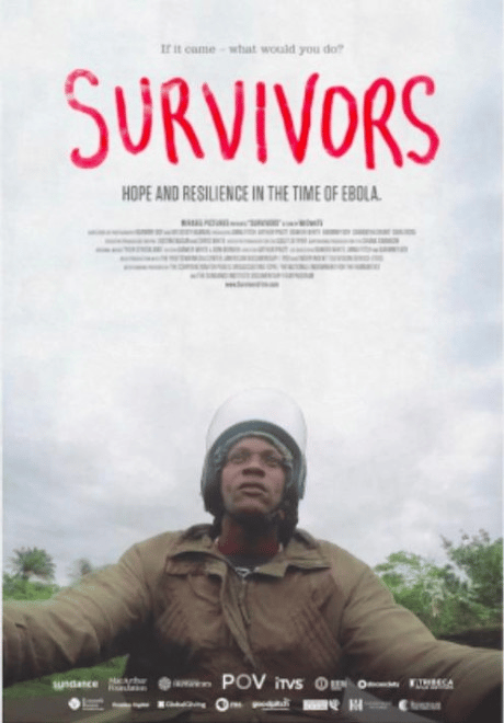 the film Survivors