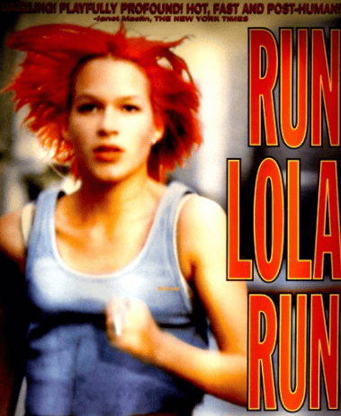 Run Rola Run