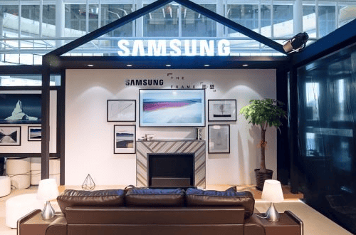  I really want to buy a Samsung frame TV 