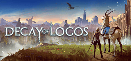 Decay Of Logos: an RPG on Xbox