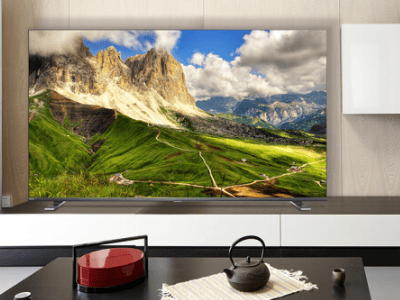 How to choose a cost-effective smart TV in 2020? 