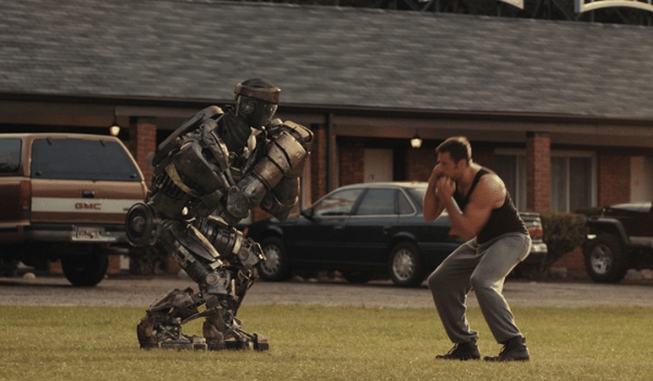 Real Steel