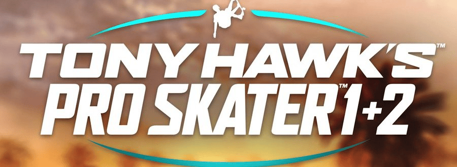 Tony Hawk's Pro Skater 