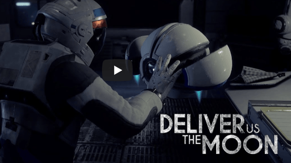 Deliver Us The Moon: details of the latest update 05/21