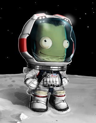 Kerbal Space Program 2