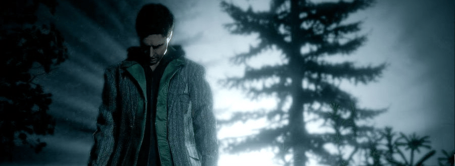 Alan Wake