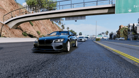 How to Play GTA 5 in photorealistic 4K