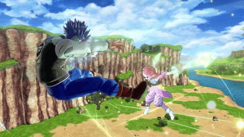 Dragon Ball Xenoverse 2