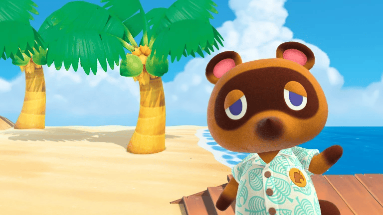  Animal Crossing: New Horizons [Update 1.2.1] Correction of multiple bugs