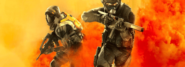 Warface Breakout: 2020 new FPS is available immediately on Xbox One