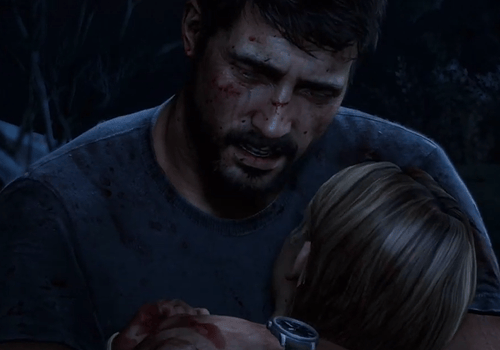 Why is the game The Last of Us so highly rated?