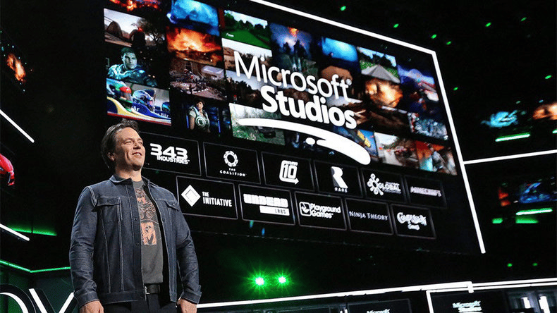 Xbox Series X: new game categories are coming, for everyone, everywhere