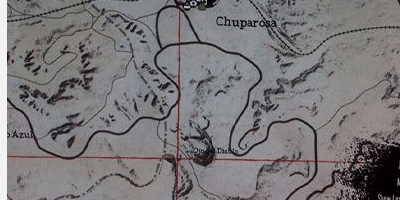 Red Dead Redemption Treasure Hunter Challenges and Maps Guide