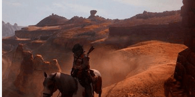 Red Dead Redemption Treasure Hunter Challenges and Maps Guide