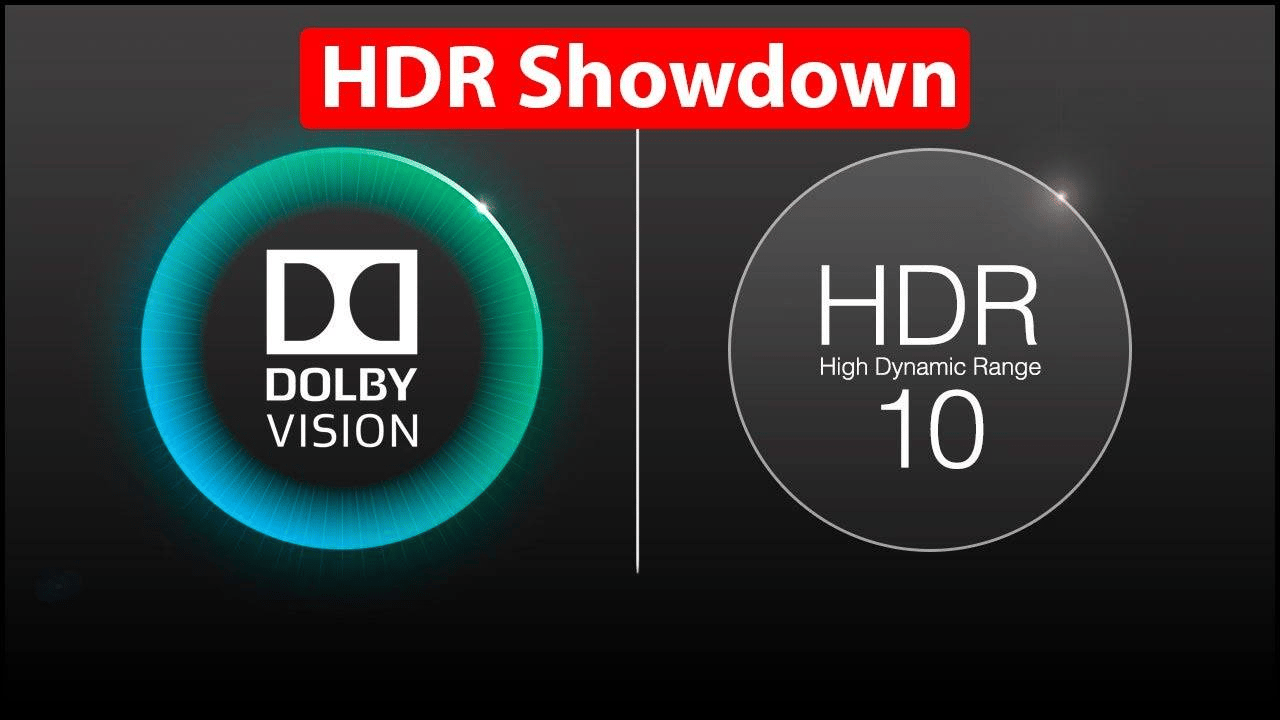 Why is HDR, HDR10, UHD Premium so important to a gaming TV?