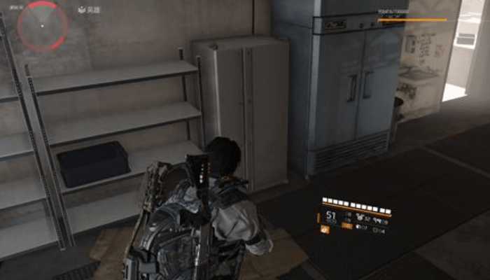 The Division 2 New York DLC Hunter Mask Acquisition Method