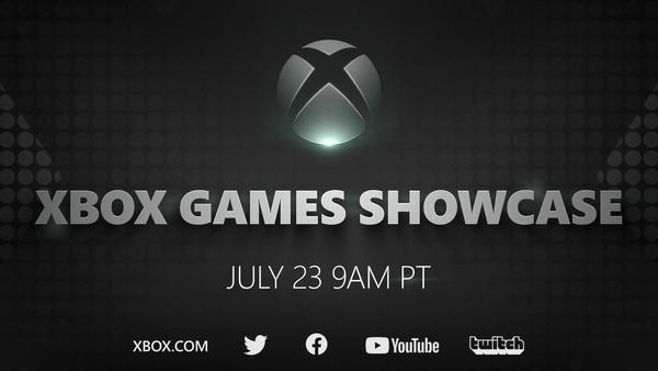 Xbox Series X Conference on July 23 - Where and when to watch?