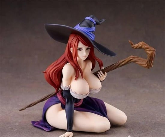 Dragon's Crown male player welfare coming