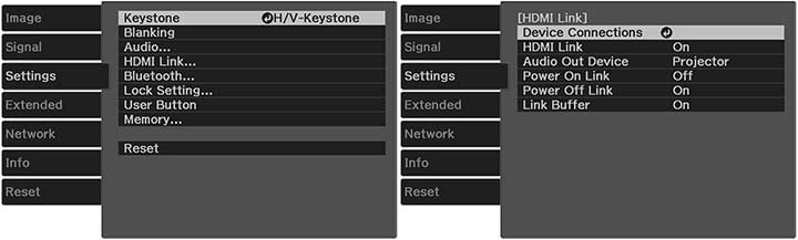 Epson projector Bluetooth Settings.jpg