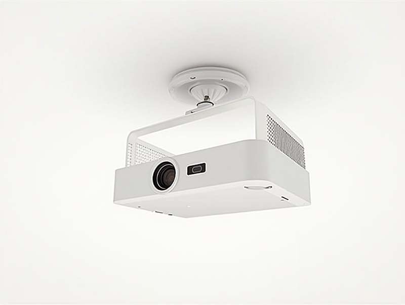 Hang a Projector on the Ceiling.jpg