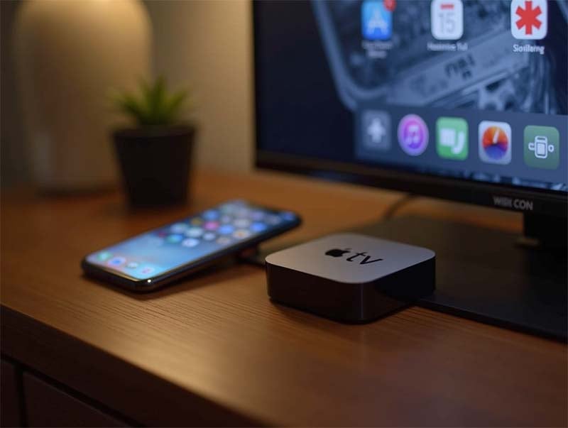 How to Cast Phone to TV using apple airplay.jpg