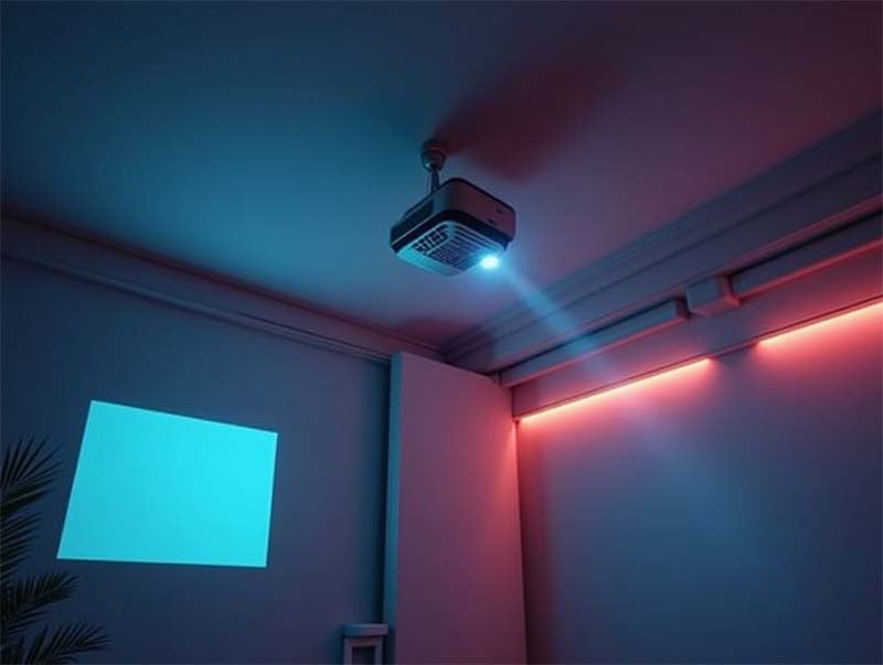 how to easly hang projector on ceiling.jpg