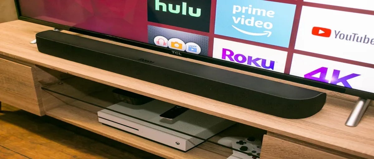 How To Set Up Vizio Soundbar To Roku Tv TVsBook