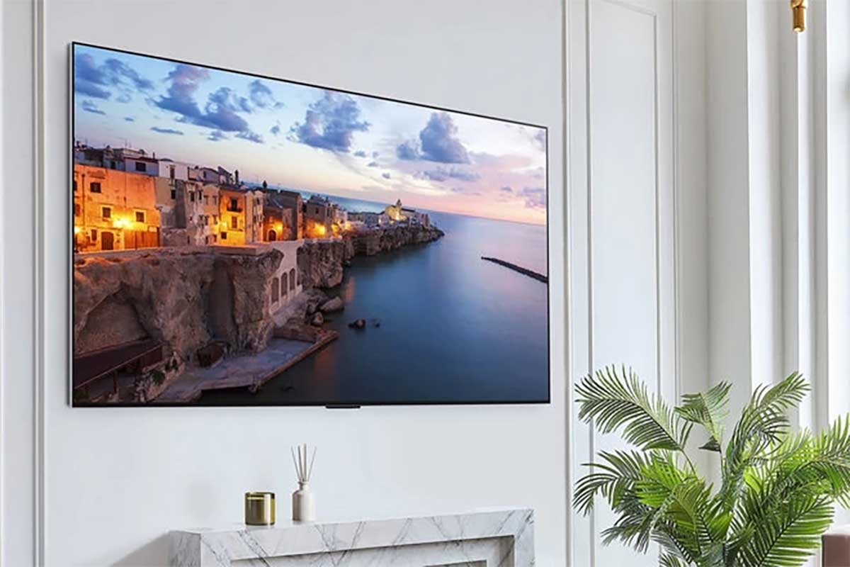 LG C3 OLED Evo TV Review, What's New? | TVsBook