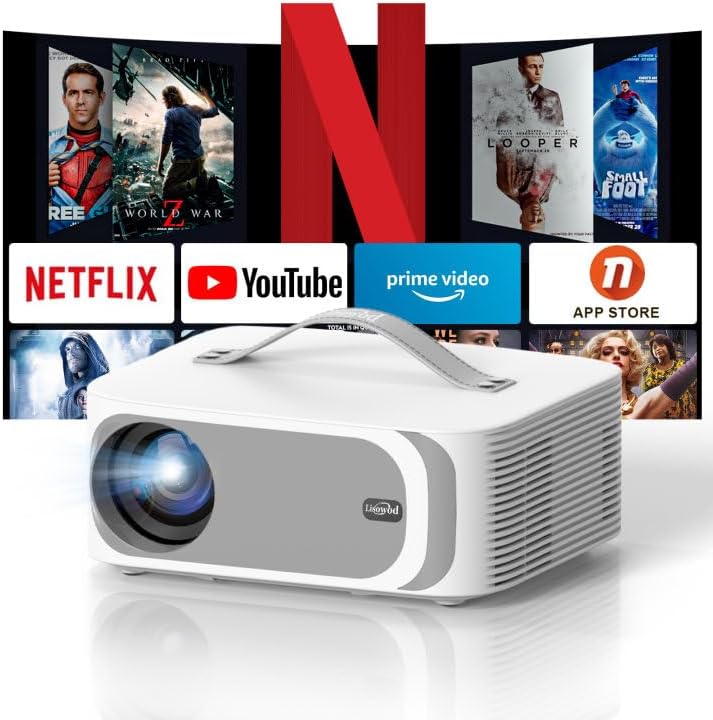 Lisowod Native 1080P Movie Projector.jpg