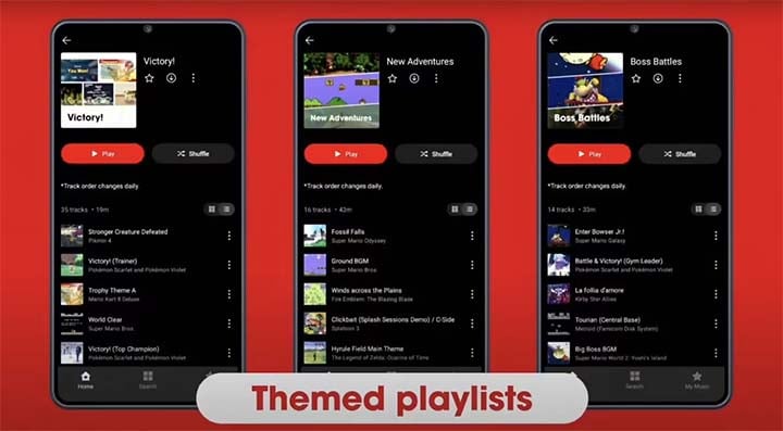 Nintendo Music App themed playlists.jpg