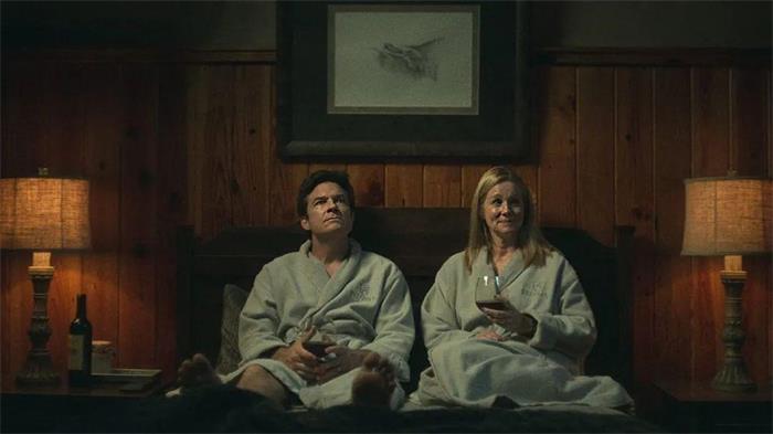 Ozark Season 3 review on couples  strength and weakness