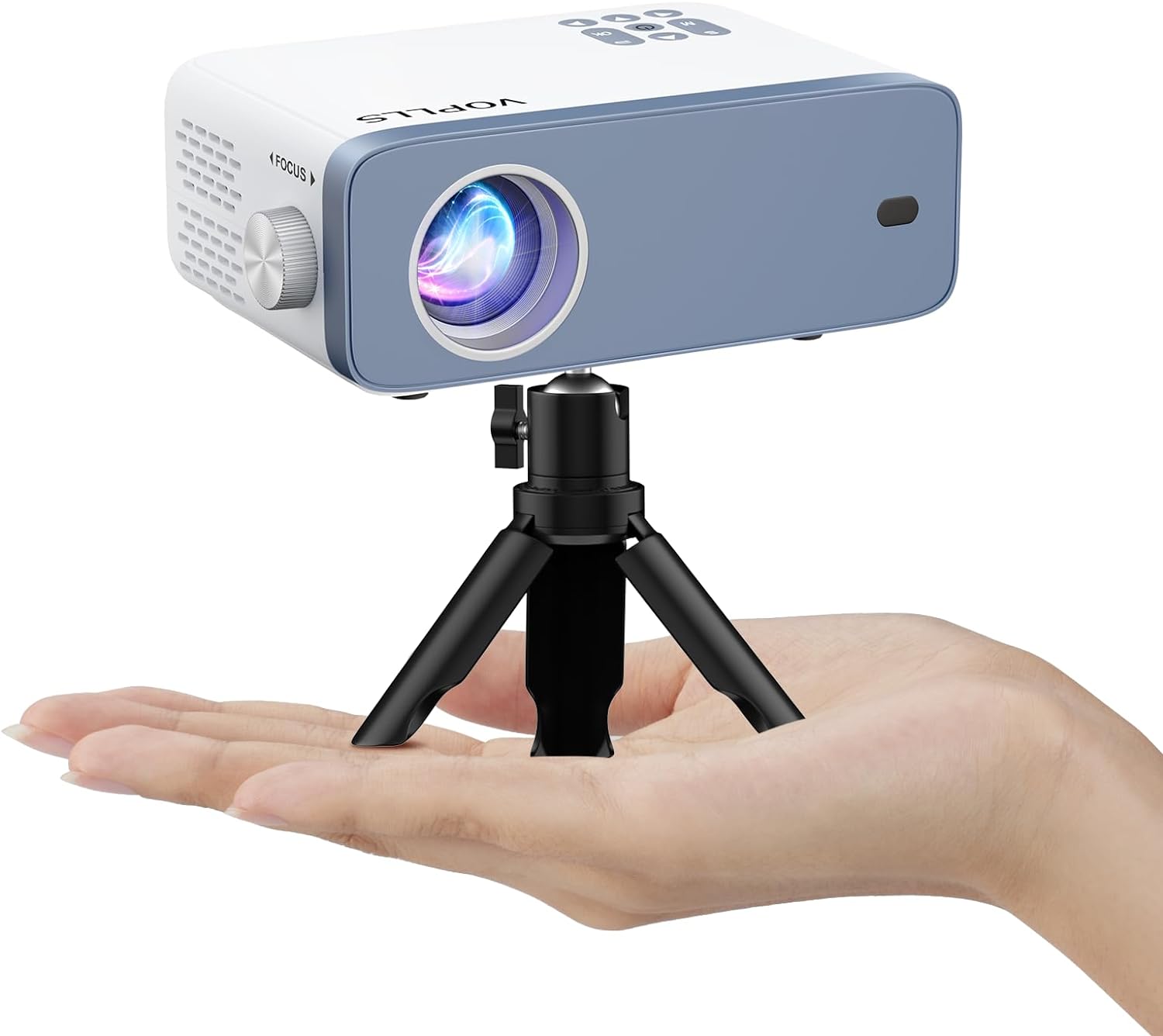 VOPLLS1080PFullHDSupportedVideoProjectorMiniProjector.jpg