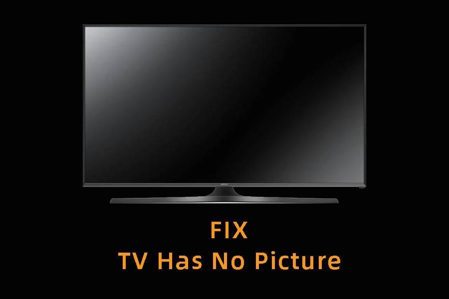 What do you do if your TV has no picture.jpg