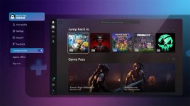 Microsoft Enhances Compact Mode on PC Xbox App for Quick Jump to Recently Played Games.jpg